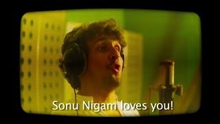 Trini Ladki | Sonu Nigam | Exclusive Online Release