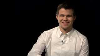 Introducing Play Magnus - Magnus Carlsen's Official App