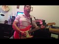 Adi de la Valcea blues with fender masterbuilt jhon cruz 61