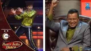 Dance India Dance Season 3 March 10