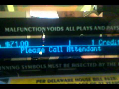 Slot Machine 100X Times Winner - YouTube