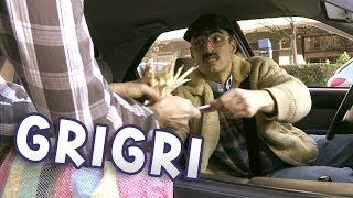 Grigri - LES GARDIENS #3 - avec Ro&Cut