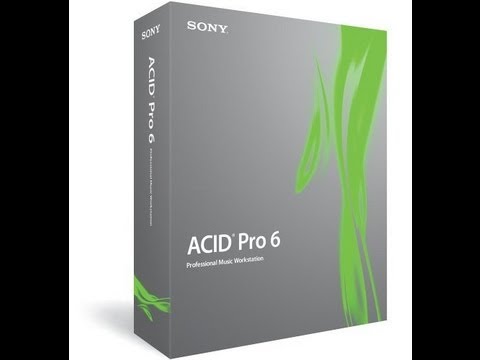 acid pro 4.0 download free