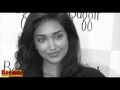 Jiah Khan's FUNERAL