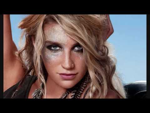 Kesha - Blow (Lyrics) - YouTube