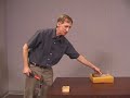 The Impulse-Momentum Theorem