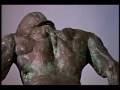 The death of Talos