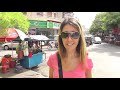 Traveling Cambodia: Phnom Penh