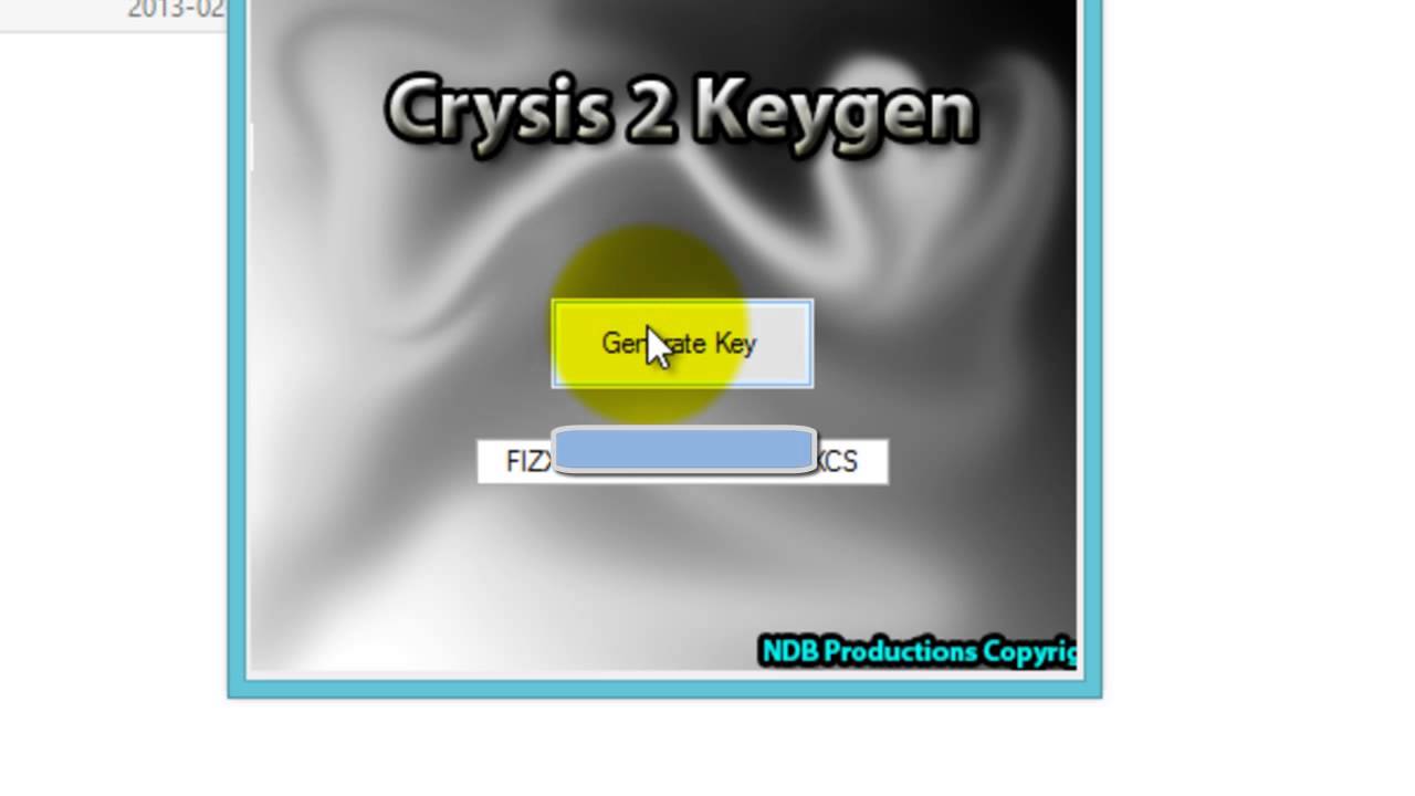 crysis 2 serial code free download