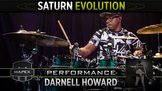 Saturn Evolution Performance - Darnell Howard thumbnail