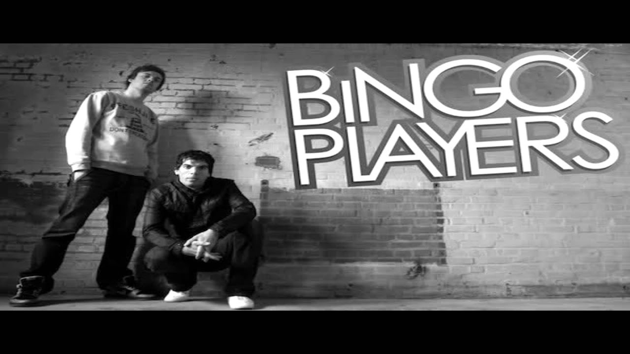 Bingo Players - Out Of My Mind (Original Mix) HD + Download Link ...