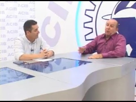 TV Acib - j Faria
