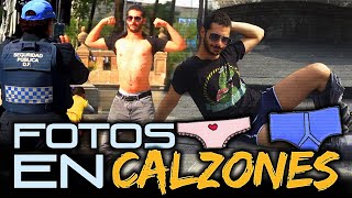 ► Fotos en Calzones | Bromas