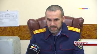 Уголовное дело завели следователи по факту хищения бюджетных средств в р.п. Линево