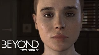 Beyond Two Souls : Vale ou não a pena jogar