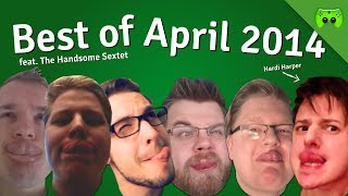 Best of PietSmiet - April 2014