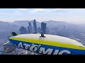 GTA 5 Funny and Random Gameplay Moments! - Jump Spots, Cheats, and Fails! (GTA V Gameplay)