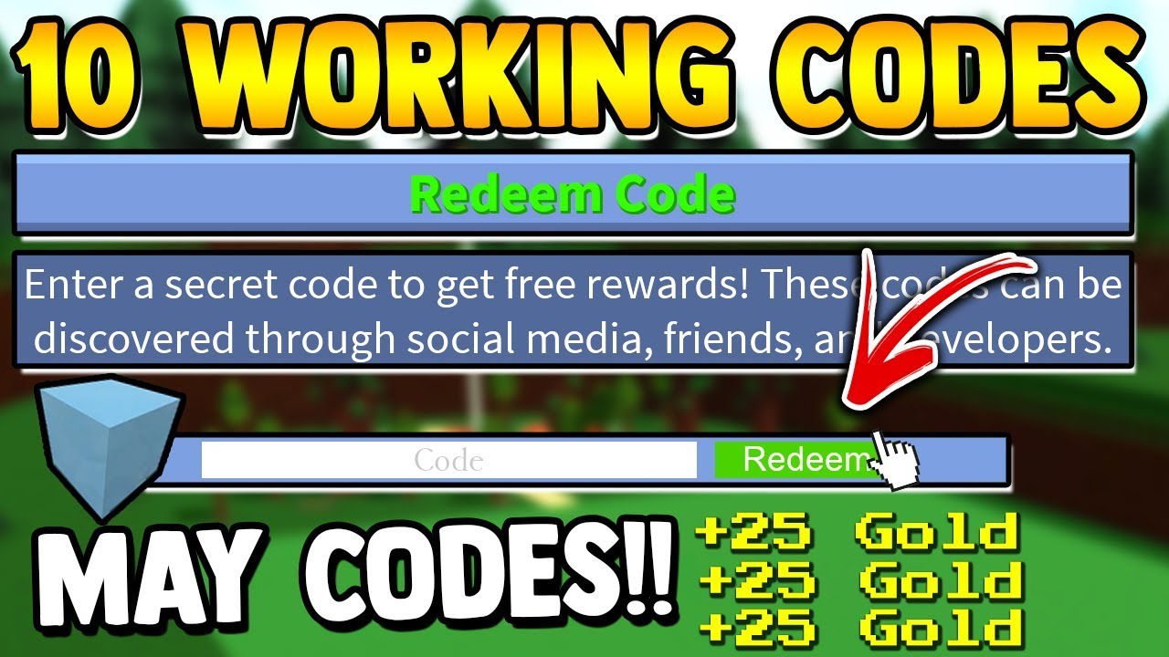 All May Codes 10 Working Codes Build A Boat For Treasure Roblox