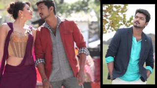 Jilla Super Hit Tamil Movie Remake in Telugu