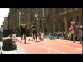 Great City Games : 100m hommes (25/05/13)