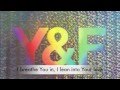 Hillsong Young & Free - Sinking deep (lyrics) album artwork
