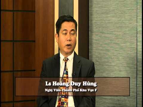 Talk Show - Vụ Đánh Bom Nhà Luật Sư Hoàng Duy Hùng