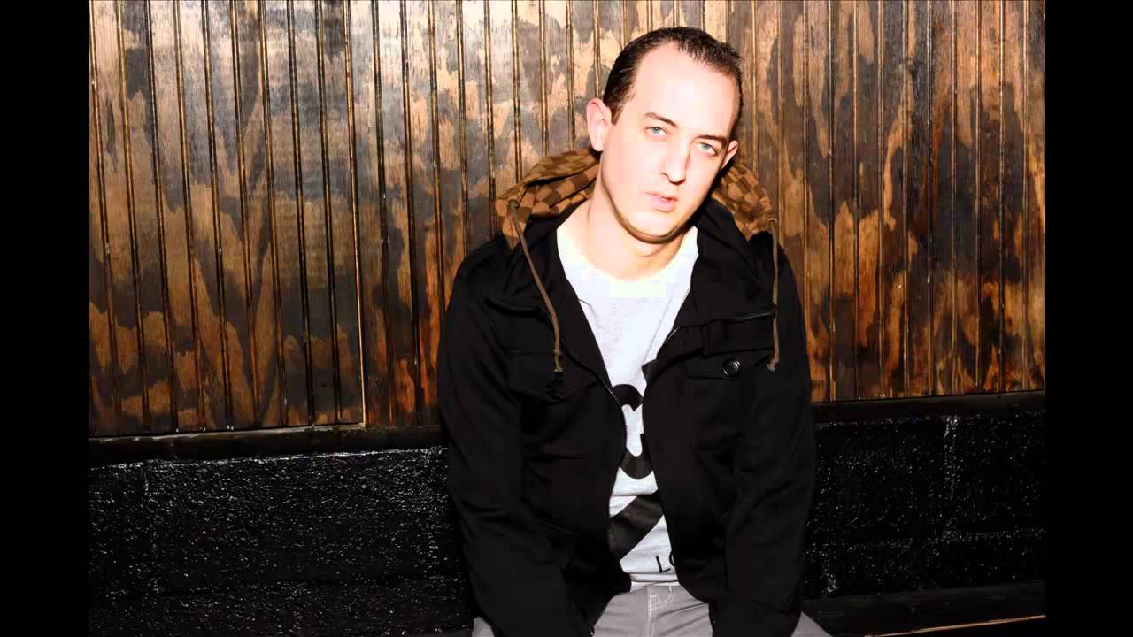 Wolfgang Gartner - There And Back (Dead CT Bounce Remix) [FREE MP3 ...