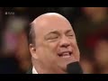 WWE 2015 - wwe raw 3 2 15 full show wwe raw 2 march 2015 fullshow Part 8 9