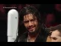 WWE 2015 - wwe raw 3 2 15 full show wwe raw 2 march 2015 fullshow Part 8 9