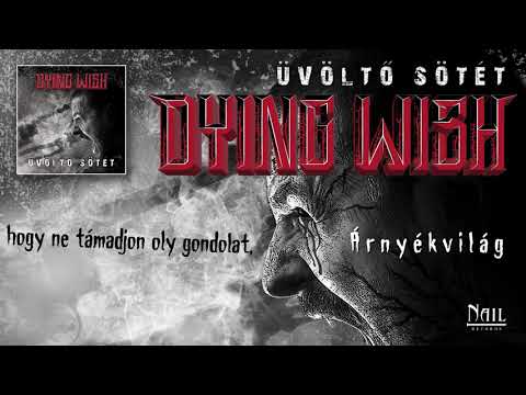 Dying Wish - rnykvilg