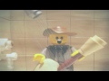 Lego Never get Naked in your Shower. (Julian Smith)