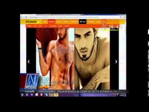 Omar Borkan Al Gala: El Hombre Cuyo Delito Es Ser
