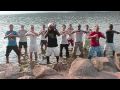 MOUSSIER TOMBOLA - LOGOBITOMBO ( LE CLIP ) *version UNDERGROUND