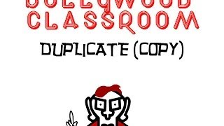 Bollywood Classroom - Duplicate Boys - Episode 12