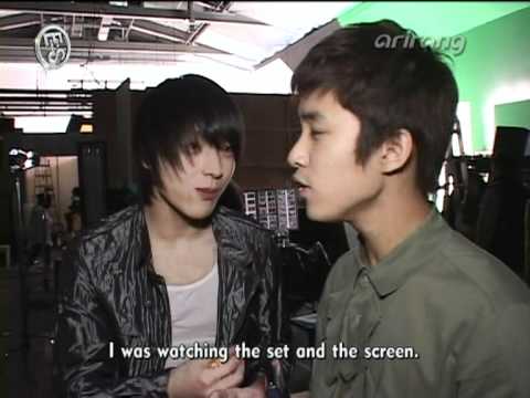 FT Island Making Of Bad Woman MV ( Arirang) - YouTube