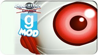 BIG BROTHER BRASIL - GARRY'S MOD MURDER