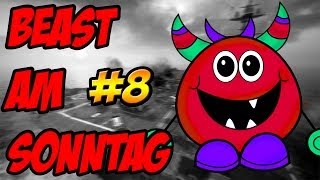 BEAST am Sonntag #8 | Ich pack´s nicht mehr...