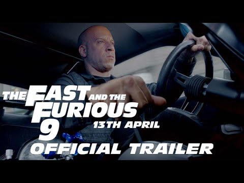 Download Fast and Furious 9 -Trailer Teaser 2019 Vin Diesel Action Movie ( Official Trailer ) HD