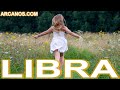 Video Horóscopo Semanal LIBRA  del 2 al 8 Octubre 2022 (Semana 2022-41) (Lectura del Tarot)