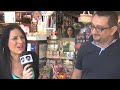 CITTACELESTEWEBTV - Intervista a Fabrizio Costantini