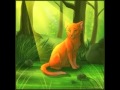 Warriors cats Theme songs