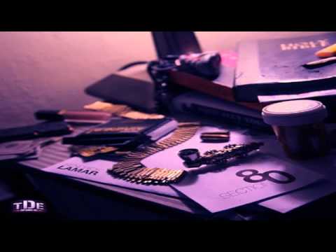 Kendrick Lamar Section 80 Mixtape