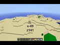 BEST MINECRAFT 1.3.2 SEED EVER - 10 DIAMONDS 3 EMERALDS AT SPAWN