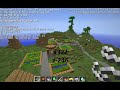 BEST MINECRAFT 1.3.2 SEED EVER - 10 DIAMONDS 3 EMERALDS AT SPAWN