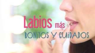 Cuidado de los labios - Labios más bonitos