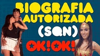 Biografia Autorizada (SQN) -- ANITTA