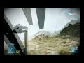 Battlefield 3 Thermal Optics Helicopter Gameplay