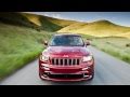 2012 Jeep Grand Cherokee Srt8 - Youtube