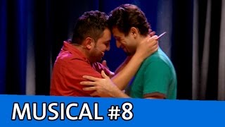 Improvável - Musical #8