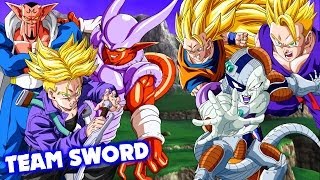 dragon ball raging blast 2 goten vs piccolo dragon ball raging blast .